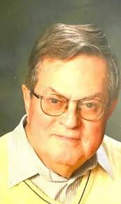 Robert Denby Obituary (1937