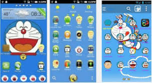 Aplikasi tema hp terbaik ini hadir dengan beberapa opsi yang bisa ubah sesuaikan dengan penguat memori inbuilt, pembersih cache, penghemat daya dan masih banyak lagi yang lain. Download Aplikasi Tema Doraemon Lucu Dan Terbaik Travelpiknik