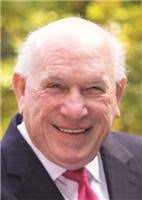 Wayne Drye Obituary (1941