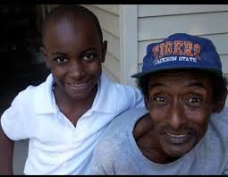 Old Concord Missionary Baptist Church Min. Maggie McMillan, Officiating