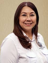 Ingrid Portillo's Instagram, Twitter & Facebook