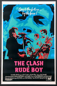 Rock 'N' Roll Movie Posters @ FilmPosters.com