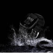 Allview Allwatch V watch specification ...