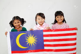 Most anthropologists recognize 3 or 4 basic races of man in existence today. Three Girls In Different Races Holding Malaysia Flag Stock Photo Picture And Royalty Free Image Image 119228297