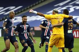 Find paris saint germain fixtures, results, top scorers, transfer rumours and player profiles, with exclusive photos and video highlights. Serba Serbi Domestik Quadruple Winner Paris Saint Germain