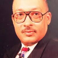 Gerald Marcus Powell