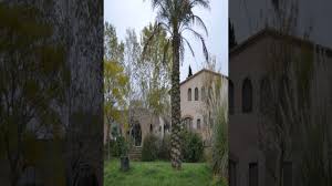 Comunique a la granja ecuestre can sort su hora prevista de llegada con antelación. Granja Ecuestre Can Sort Bascara Spain Youtube