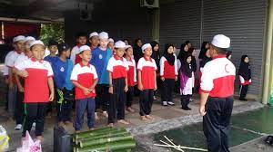 Contoh carta organisasi sekolah rendah. Aktiviti Pbsm Berjalan Sekolah Rendah Islam Al Hafidz Facebook