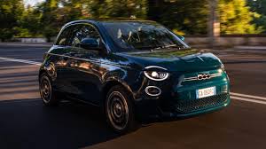 It is available in 13 colors, 1 variants, 1 engine, and 1 transmissions option: Fiat 500 Review 2021 Top Gear