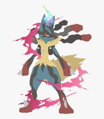 A free wallpaper encyclopedia for hd wallpaper downloads. Mega Lucario Wallpaper Iphone Png Download Lucario Wallpaper Hd Transparent Png Kindpng