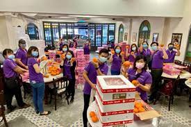 If you are planning to visit in. Malaysia S Travel Agencies Turn To Selling Fruits Food And Even Land As Borders Stay Shut Se Asia News Top Stories The Straits Times