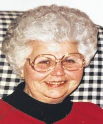 Loretta Stuckey Obituary (1932