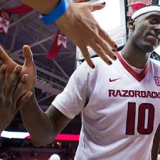 Bobby portis signed a 2 year / $7,427,150 contract with the milwaukee bucks, including $7,427,150 guaranteed, and an annual average salary of $3,713,575. Nba Draft Pistons Prospect Breakdown Bobby Portis Detroit Bad Boys