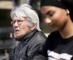 Maine running pioneer and longtime Mt. Ararat track and field coach Diane  Fournier retires