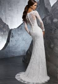 Kimi Wedding Dress Morilee Making A Wedding Dress Fitted Wedding Dress Bride Dress Lace