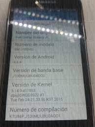 New samsung z3x pro update for z3x box allows flashing, unlocking,. Aporte J100mu 4 4 4 Root Y Unlock Ok Clan Gsm Union De Los Expertos En Telefonia Celular