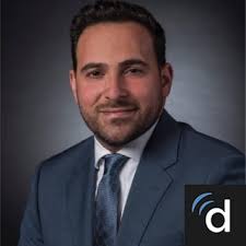 Dr. Ragheed Saoud, MD