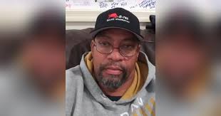 Obituary for Trent Robinson