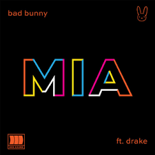 El mundo es mío 2. Mia Bad Bunny Song Wikipedia