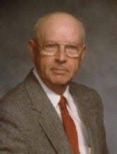 Horace Roger Robison (1914-2008)