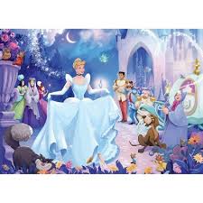 It is safe, cool to play. Disney Princesses Puzzles Target