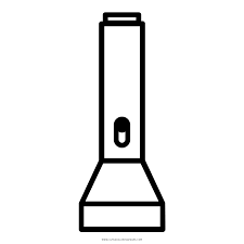 Free printable nolik and simka on a flashlight coloring page in vector format, easy to print from any device and automatically fit any paper size. Taschenlampe Ausmalbilder Ultra Coloring Pages