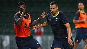 Tottenham complete the signing of belgium winger nacer chadli from fc twente for a fee thought to be about £7m. Spurs Strengthen Again With Chadli Capture Uefa Europa League Uefa Com