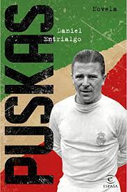 Tüm zamanların en iyi futbolcularından biri olarak kabul edilir, ve oynadığı maç attığı gol oaranına göre tüm zamanların en verimli golcülerinden. Puskas Spanish Edition Ebook Entrialgo Daniel Amazon Co Uk Kindle Store
