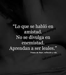 375 likes · 1 talking about this. Lealtad Frases De Amor Reflexion Y Vida ãƒ„ Facebook