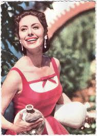 Jump to navigation jump to search. Caterina Valente Glamour Shots Singer Old Hollywood Glamour