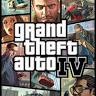 Grand Theft Auto IV