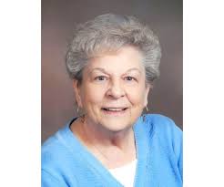 Shirley McClenahen Obituary (1935