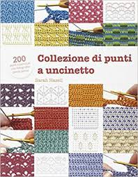 Visualizza altre idee su centrini, schema uncinetto, schemi uncinetto il filet con la rete a ponticelli mi piace in maniera particolare. 20 Tra I Migliori Libri Di Uncinetto Da Regalare O Regalarsi