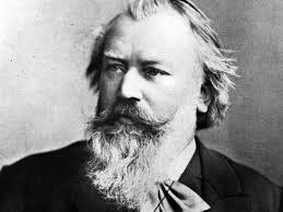 Brahms' Ein Deutsches Requiem
