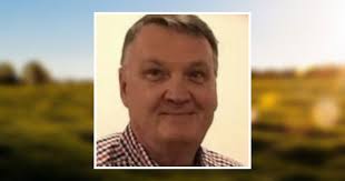 Darrell Wetherington Obituary October 3, 2020