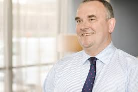 Festive Focus: Meet Peter Bowden from Newcastle's Knight Frank office