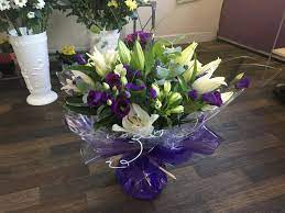 Goldfinches eat the seed in winter. Heavenly Scent Local Florist In Darlington Flowers And Gifts For All Occasions Home Page