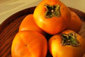 Wie Isst Man Kaki Blog Speisekarte De