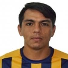 Estadísticas F. Saravia,