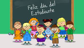 Se realizan desfiles, izamientos especiales de la bandera y el ministro de educación de turno suele ofrecer. Distrito Educativo 05 02 Nairoby De La Rosa Justo Felicita A Todos Los Estudiantes En Su Dia En Republica Dominicana Se Conmemora El Dia Nacional Del Estudiante Cada 18 De Febrero Por