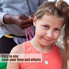 Amazon.com : WILLBOND Dreadlock Tool for Locs, Easyloc Hair Tool for  Dreadlocks, Interlocks or Sisterlocks (Gold, Silver, Rainbow Color) :  Beauty & ...