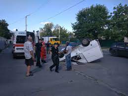 【новини полтави】свіжі полтавські новини на ukr.net ⚡ події ⏳ кримінальні новини ❗ останні події в житті полтавської області за сьогодні і багато . U Poltavi Perekinuvsya Avtomobil Novini Poltavshini