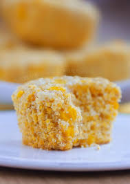 Just include the instructions for making cornbread or other dishes on a recipe card. Healthy Corn Muffins Whole Grain Recipe