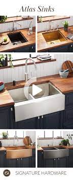 chaque cuisine merite une showpiece qui dure bien a vous faire l evier atlas idees de cuisine moderne cuisine moderne idee amenagement cuisine