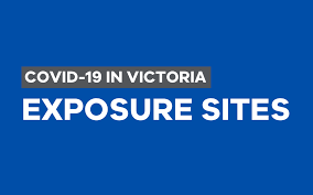 The cases are linked to a team of removalists from sydney who travelled south. Coronavirus Covid 19 Update New Guidance For Face Masks Oakleigh South Primary School