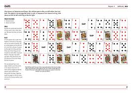 Maybe you would like to learn more about one of these? Card Games Ammonite Press