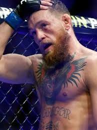 Conor McGregor ble knocket ut: