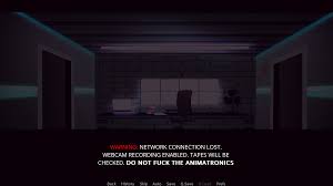 A Fortnight at Frenni Fazclaires by Night Fox Works