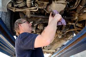 An oil change isn't complicated — you probably did it yourself years ago. Oil Changes Do It Yourself Or Leave To The Pros Driving
