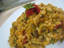 Recetas de cocina casera y fácil para principiantes y amante de la cocina. Cinco Recetas De Arroz Faciles Ricas Y Baratas Cocina Con Marketing